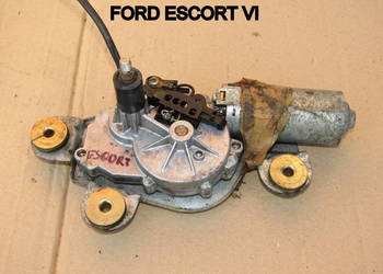 SILNICZEK TYLNEJ WYCIERACZKI FORD ESCORT VI  93AG17K441H1B