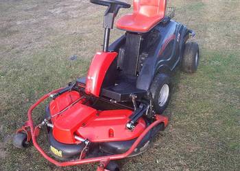 Kosiarka Honda mulczer