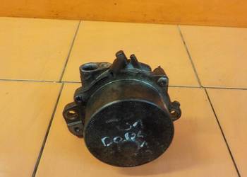 DOBLO II COMBO 1.3 M-JET 13r 90KM 263A2000 vacum pompa 55255221