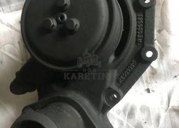 Pompa wody John Deere r503509 , pompa wody Claas arion ares Axion Re 52316…