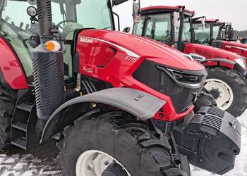 Ciągnik rolniczy BASAK 5115