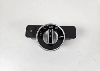 MERCEDES W212 PRZEŁĄCZNIK ŚWIATEŁ A2129050551