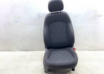 FOTEL PRAWY PRZÓD OPEL CORSA E Hatchback SIEDZENIE PRZEDNI, PRAWA