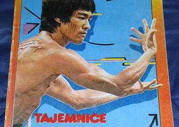 Tajemnice Kung Fu - Marian Butrym, Wisława Orlińska Tajemnice Kung Fu - Marian Butrym, Wisława Orlińska