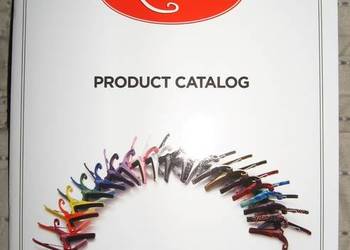 KYSER Product Catalog - katalog kapodasterów