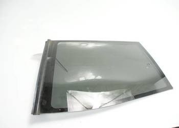 SZYBA DRZWI LEWY TYŁ NISSAN TERRANO