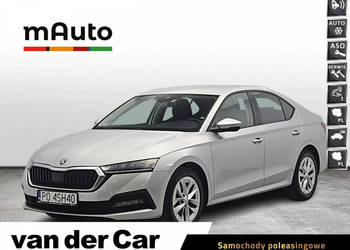 Škoda Octavia 2.0 TDI Ambition ! Z Polskiego Salonu ! Faktura Vat ! IV (20…