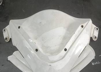 Nosek owiewka Varadero 125 lift 07+