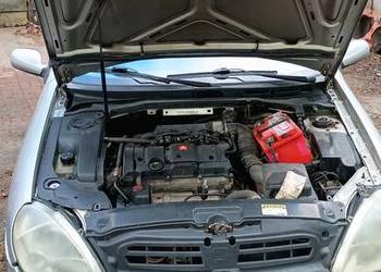 Citroen Xsara 1.6 LPG części