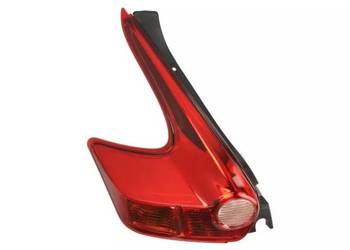 Nissan Juke F15 10‑14 Lampa tylna lewa