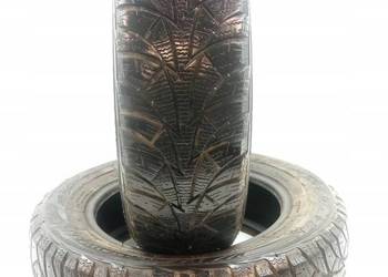 2xOPONA ZIMOWA ROSAVA SNOWGARD 185/65R15 (4619) 7.46 5.96 5.96MM