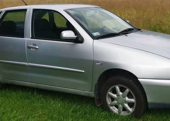 VW Polo Classic 2000 r. 1.4 benzyna + LPG