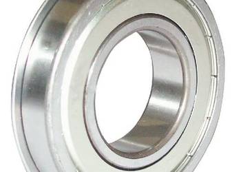 Łożysko kulkowe zwykłe 15x39.7x11 mm SKF 75006202ZZNR