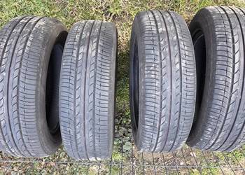 Opony letnie 15 cali Bridgestone 175/65