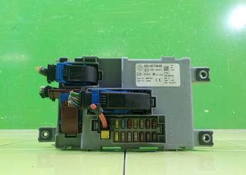 FIAT 500 1.4 B 08r HB 3D skrzynka bezpiecznikow 00518279840 28143018