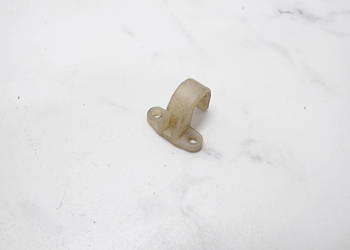 Uchwyt Wahacza Przewodu Hamulcowego Tył Kawasaki KXF 250 04-05r