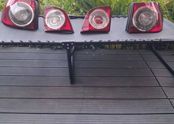 Lampy Golf 5Plus dymione