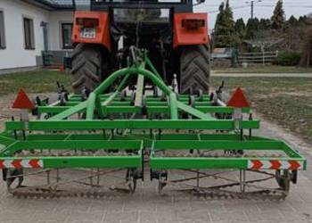 Agregat Bomet 1, 8m