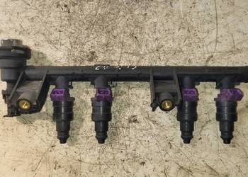 Listwa wtryskowa Renault Clio I