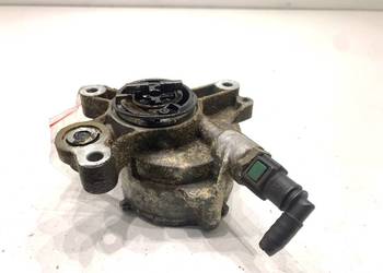 POMPA VACUM VOLVO V50 2.0 136KM 03-12 PODCIŚNIENIA