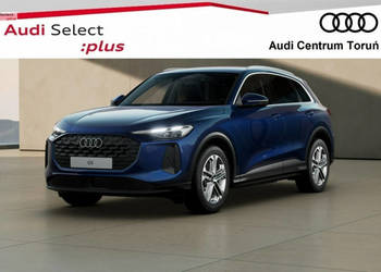 Audi Q5 LED_Kamera_Asystenci_Hak_ F5 (2024-)