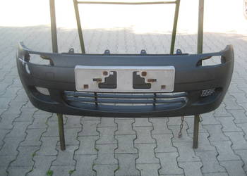 daewoo matiz 98-00r zderzak przedni 96317584