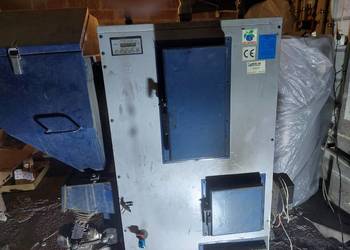 piec kwm -sp / 19KW