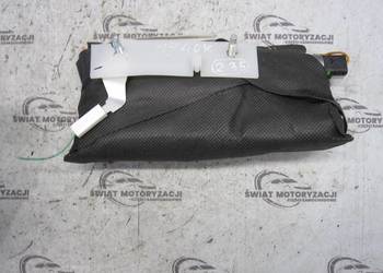 Peugeot 308 15r AIRBAG Poduszka powietrzna fotela lewa 9805576780