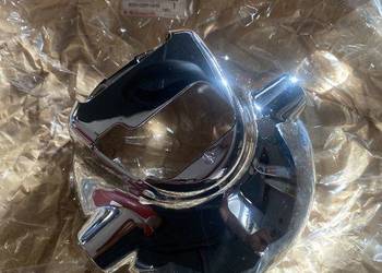 Kawasaki VN750 Vulcan osłona Lampy 750 ZL1000 VN700 454 LTD EN450 N728