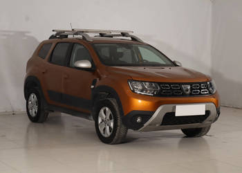 Dacia Duster 1.6 SCe