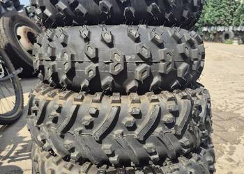 Komplet opon do quada / traktorka Goodyear + CST 23x8x10 22x8x10