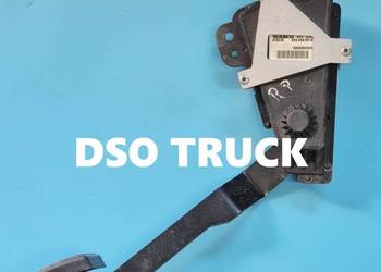 5010480385 WABCO 9650500010 PEDAL GAZU RENAULT