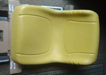 Siedzenie do kosiarka traktorek john deere f 72