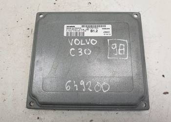 Volvo S40 II V50 1.6 16V STEROWNIK SILNIKA