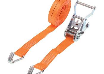 PAS TRANSPORTOWY  1,5T,  8,0M B=25MM, STF 125 DAN, METKI 2025, EN 1219