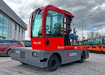 Bulmor GQn 50-14-40V wózek widłowy boczny 5 ton duplex hilo 4 m 2019 Bulmor GQn 50-14-40V wózek widłowy boczny 5 ton duplex hilo 4 m 2019