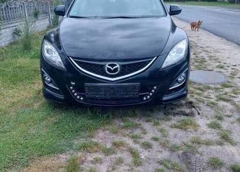 Mazda 2.2d 2011