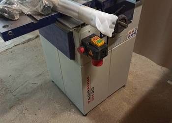 Frezarke dolnowrzecionową SH-30 400V firmy