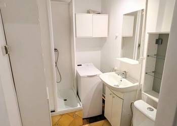 Sudecka, Słoneczne mieszkanie 37m2, 2 Pokoje