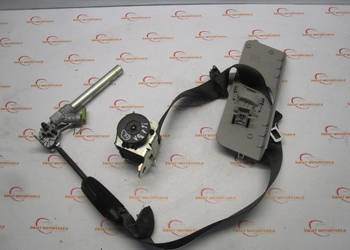 OPEL CORSA D LIFT 1.4 B 12r pas bezpieczeństwa lewy przód 13290250