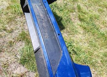 Zderzak Seat Leon lll ST FR cupra 5f9807421ad
