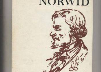 Myśli o Polsce i Polakach - Norwid Myśli o Polsce i Polakach - Norwid