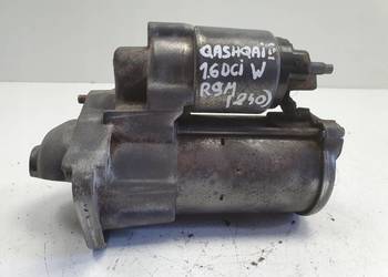 ROZRUSZNIK Nissan Qashqai 1.5 DCI ROZRUSZNIK bosch 233004868R