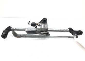 MECHANIZM WYCIERACZEK PRZÓD SKODA OCTAVIA III 5E1955023B UKŁAD