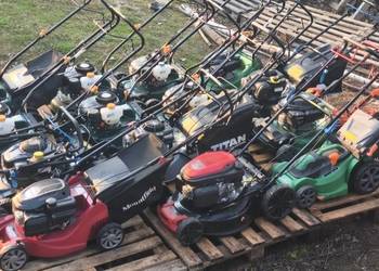 Kosiarka spalinowa Briggs Stratton , OHV