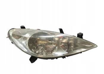 LAMPA PRZÓD PRAWA EU 9641615680 Peugeot 307 I (2001-2008)
