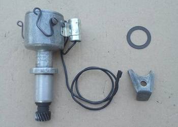 Aparat Zapłonowy Fiat 126p