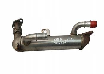 CHŁODNICA SPALIN Kia Ceed 1.6 CRDI 28416-2A730 18-19r