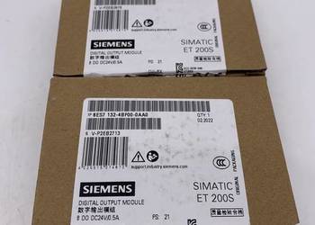 Siemens 6ES7 132-4BF00-0AA0 DO Module