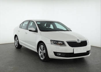 Skoda Octavia 2.0 TDI
